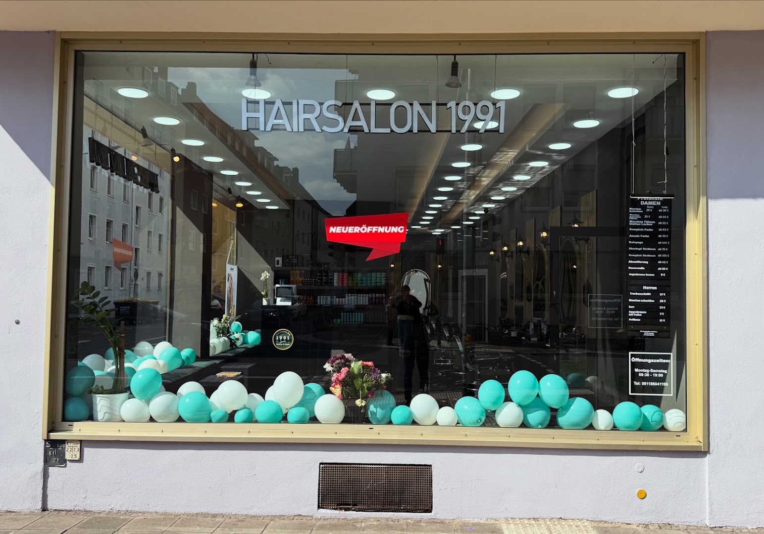 Hairsalon1991