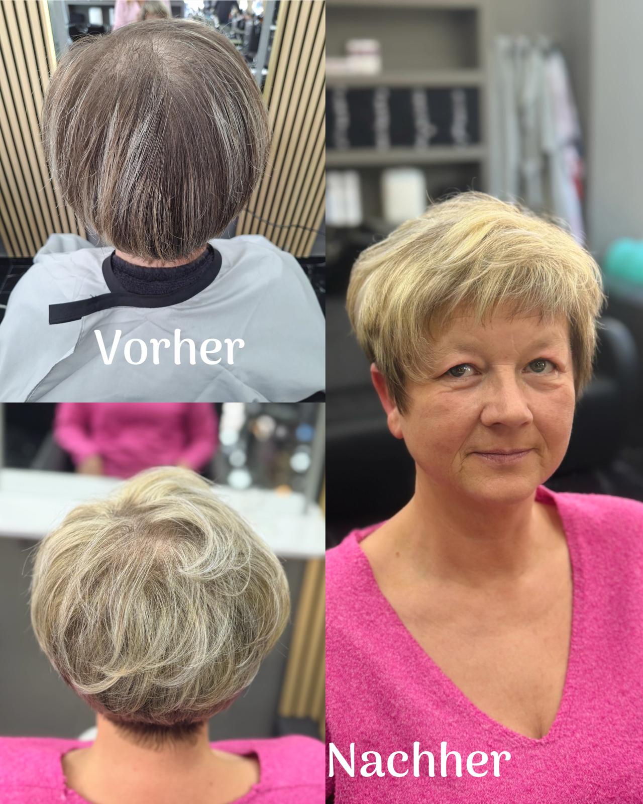 Typveränderung