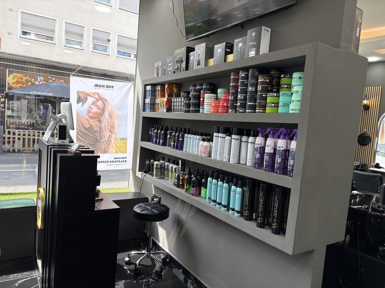 Hairsalon1991