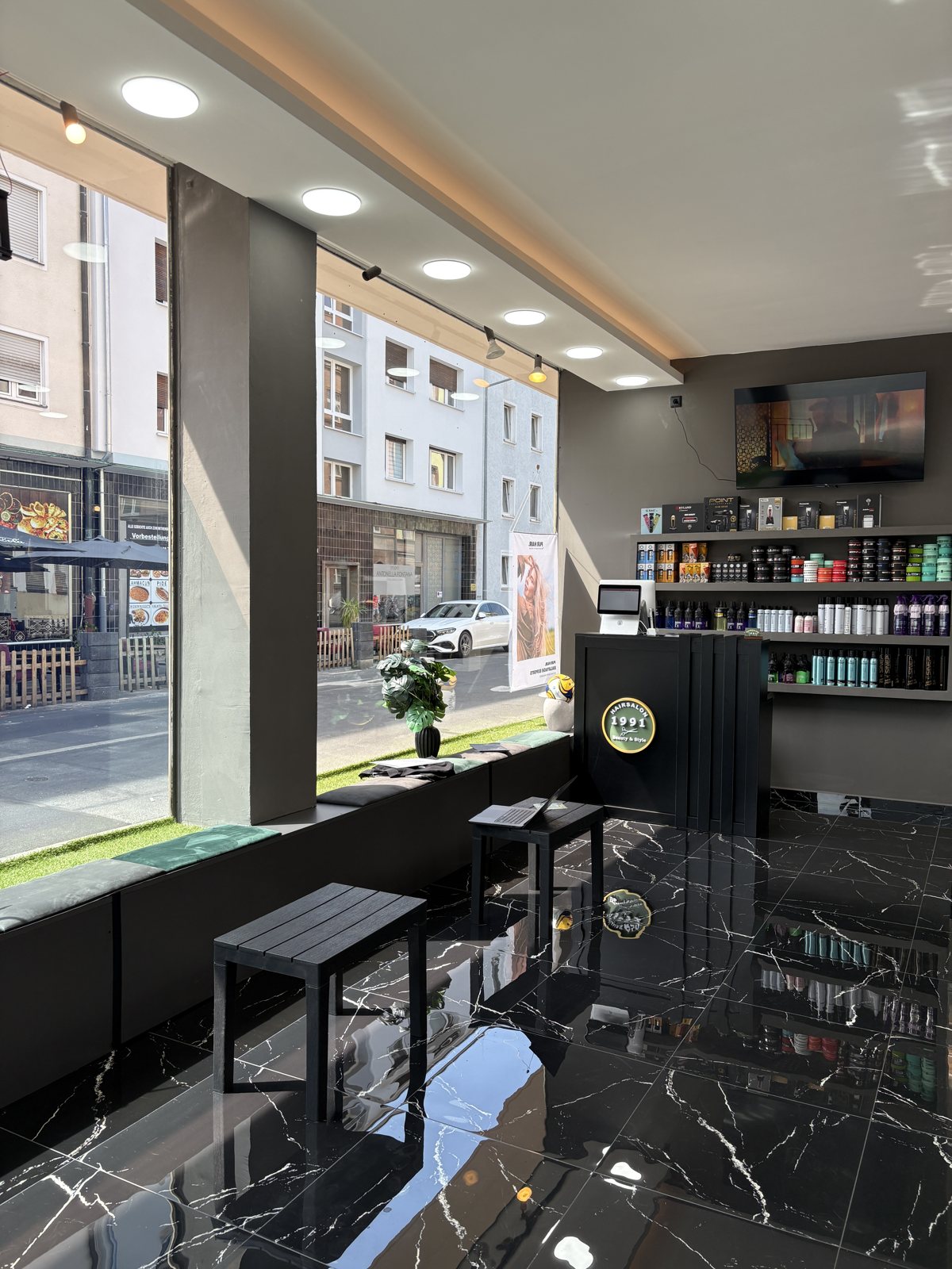 Hairsalon1991
